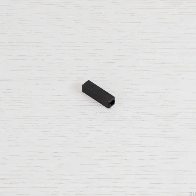 Plastskaftreducerare 5–8 mm