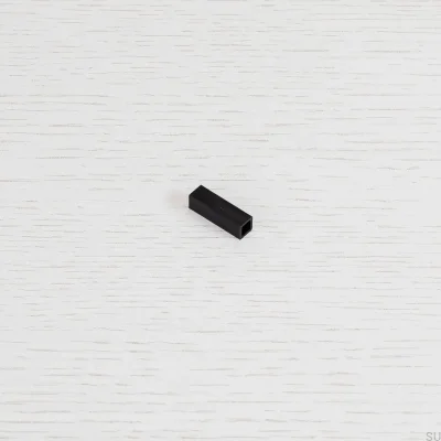 Plastskaftreducerare 5–7 mm