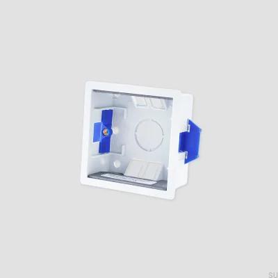1G brittisk standardplastburk