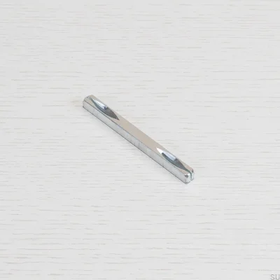 8 mm stift För 100 mm dörrhandtag och knopp