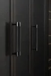 UPB-024569--Uchwyt-meblowy-podłużny-Pull-Bar-Cross-Medium-Czarny-Skandynawskie-Uchwyty_3