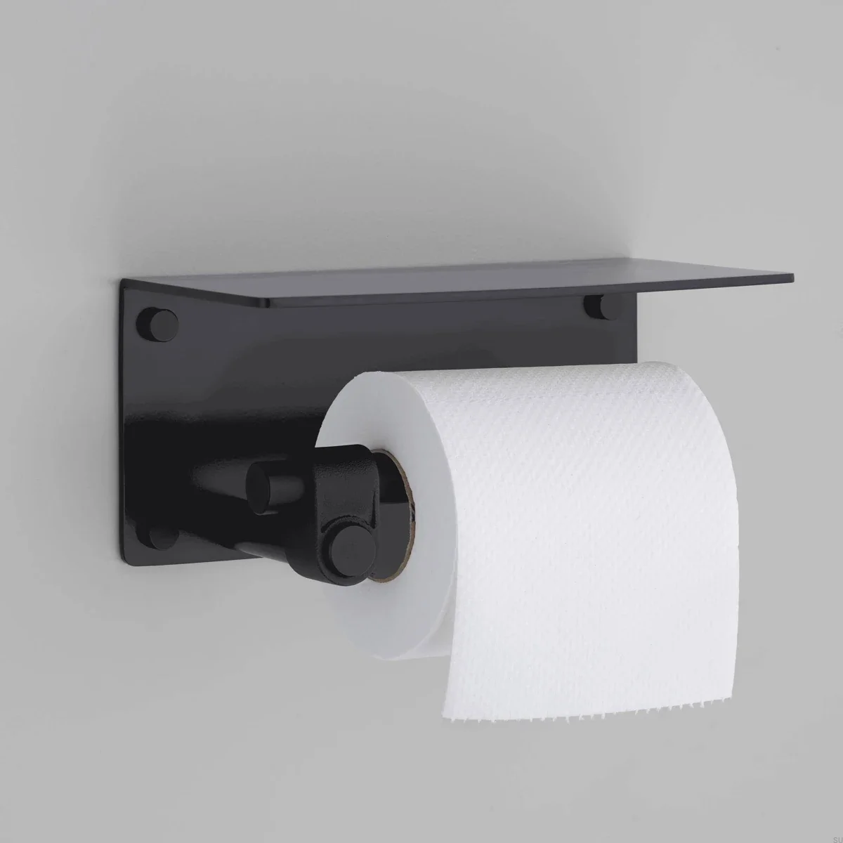 UTA-484321--Uchwyt-na-papier-toaletowy-Cast-Welder’s-Black-z-półką-Buster-+-Punch-Skandynawskie-Uchwyty_2
