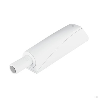 K-Push 20 mm stötfångare med vit magnet