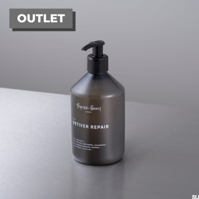 Vetiver Repair handtvål 500 ml