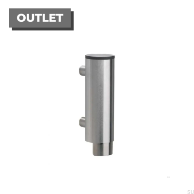 Cool Line CL236 tvålautomat 0,25 L Rostfritt stål