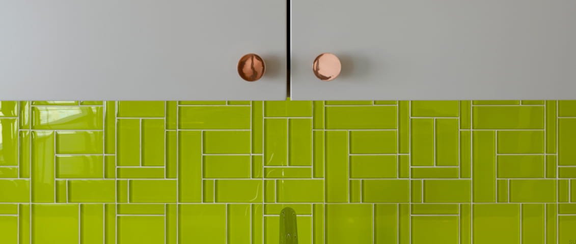 Ukazanie uchwytu we wnetrzu