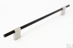 Uchwyt meblowy podluzny Line Mix 224
