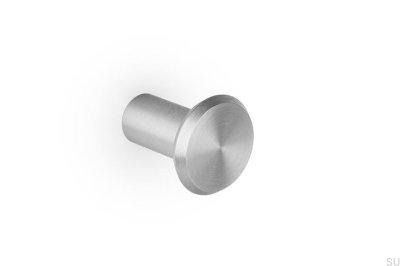 Fase 33 Vägghängare Aluminium Silver Borstad Eco