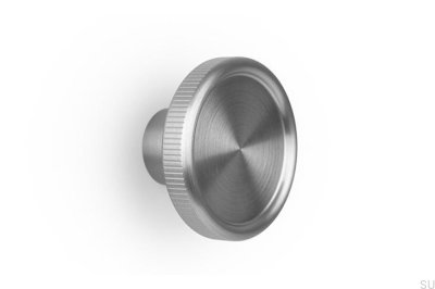 Boto 80 Vägghängare Aluminium Silver Borstad Eco