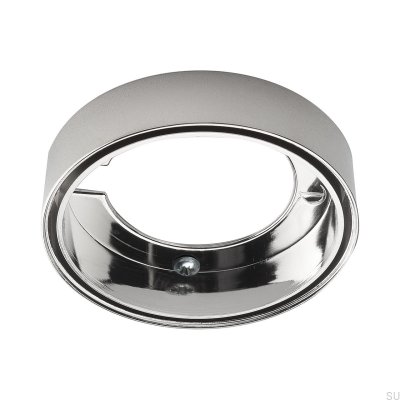 Distansring Smally XS Silver