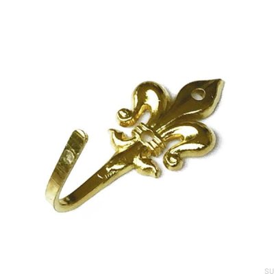 Vägghängare 8136 55 Polerat guld