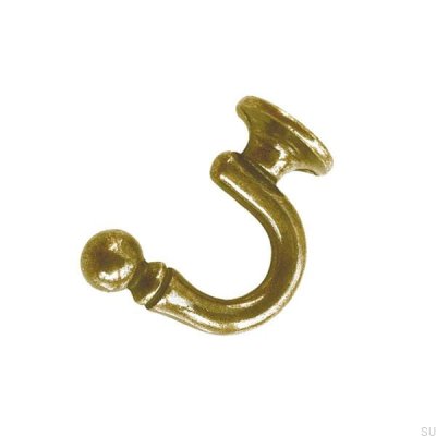 Vägghängare 8021 Antik brons