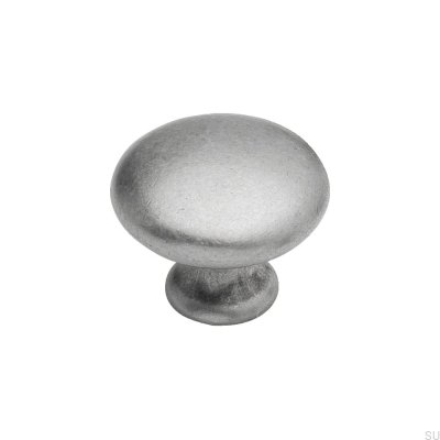 Möbelknopp 24226-25 Antik silver