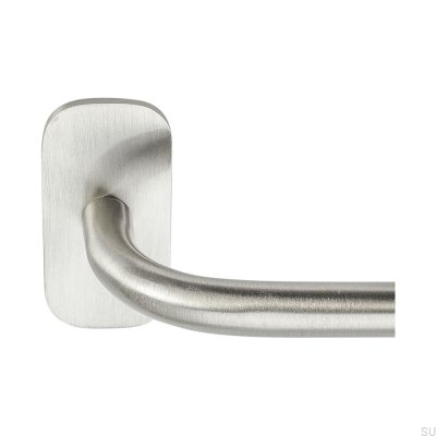 Solid silver borstat handduksställ