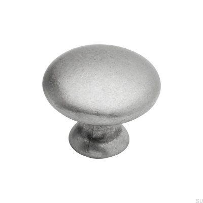 Möbelknopp 24226-30 Antik silver