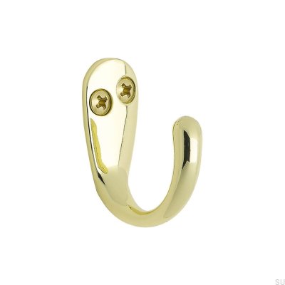 Vägghängare Viskan Polerat guld