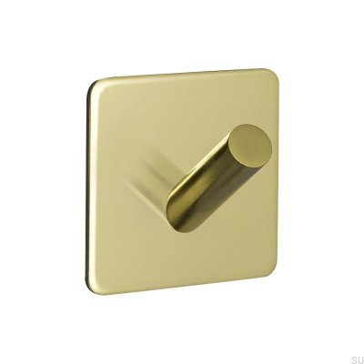 Base 200-1 Guld vägghängare