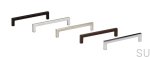 Porównanie serii produktów 0143 wykonanych z metalu