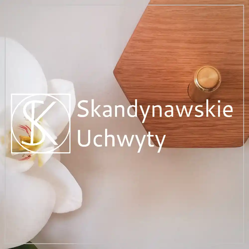 Gdańska manufaktura pięknych detali do wnętrz