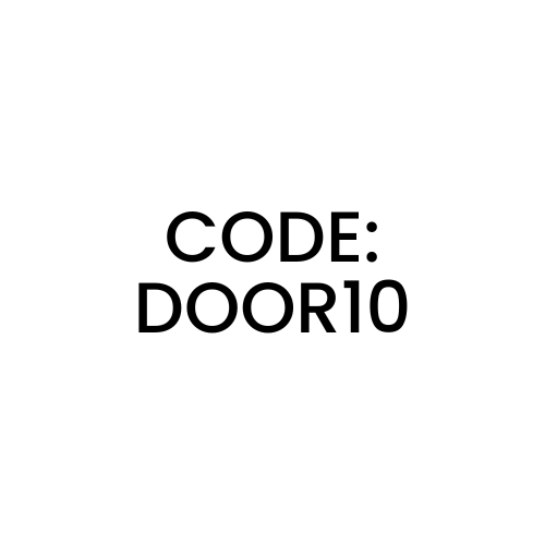 Dörrtillbehör