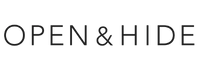 Open & Hide
